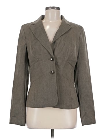Ann Taylor Factory Blazer (view 1)