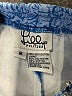 Lilly Pulitzer Paisley Blue Casual Pants Size 6 - photo 3
