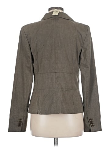 Ann Taylor Factory Blazer (view 2)