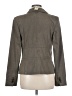 Ann Taylor Factory Gray Blazer Size 6 - photo 2