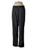 Patagonia Solid Black Casual Pants Size 4 - photo 1