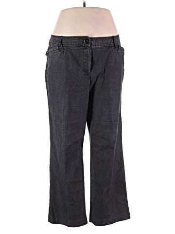 Larry Levine Jeans (view 1)