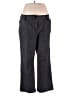 Larry Levine Gray Jeans Size 18 - photo 1