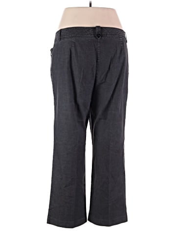 Larry Levine Jeans (view 2)