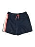 H&M 100% Polyester Blue Board Shorts Size 8 - 10 - photo 1