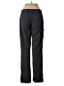 Patagonia Solid Black Casual Pants Size 4 - photo 2