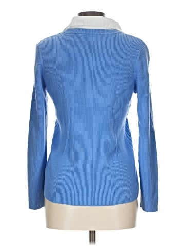 IZOD Pullover Sweater (view 2)