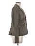 Ann Taylor Factory Gray Blazer Size 6 - photo 4
