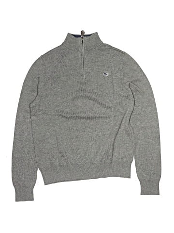 Vineyard Vines Turtleneck Sweater (view 1)