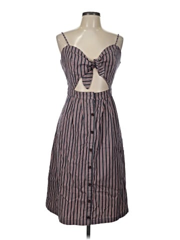 Mo:Vint Casual Dress (view 1)
