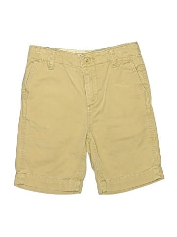 Gap Kids Khaki Shorts (view 1)