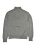 Vineyard Vines 100% Cotton Gray Turtleneck Sweater Size 12 - 14 - photo 2