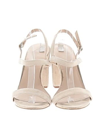 BP. Sandals (view 2)