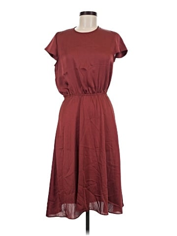 Étoile Isabel Marant Casual Dress (view 1)