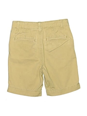 Gap Kids Khaki Shorts (view 2)