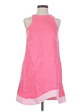 STAUD Casual Dress (view 1)