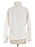 Columbia 100% Polyester White Track Jacket Size L - photo 2