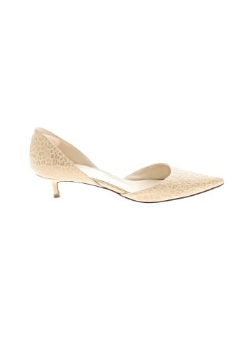 Butter Heels (view 1)