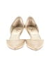 Butter Ivory Heels Size 6 1/2 - photo 2