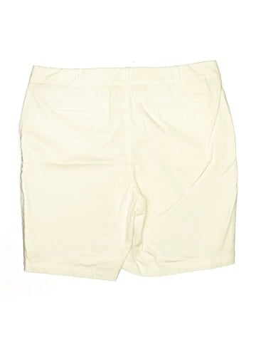 Talbots Khaki Shorts (view 2)