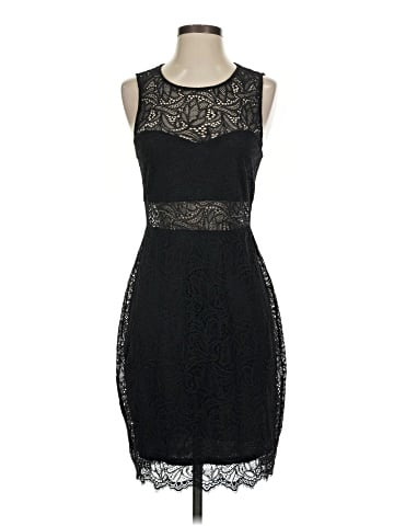 Express Cocktail Dress (view 1)