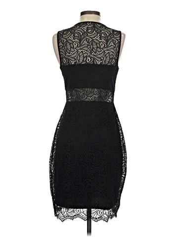 Express Cocktail Dress (view 2)