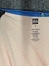 Tea Print Blue One Piece Swimsuit Size 14 - photo 3
