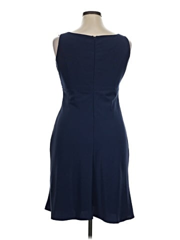 David's Bridal Cocktail Dress (view 2)