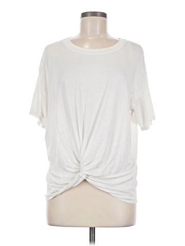 Joie Short Sleeve Top (view 1)