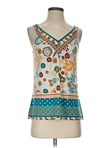 Trulli Tank Top (view 1)