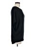 Michael Stars Black Poncho Size Med (1) - photo 4