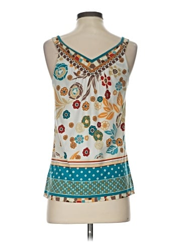 Trulli Tank Top (view 2)