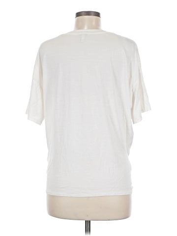 Joie Short Sleeve Top (view 2)