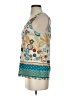 Trulli Ivory Tank Top Size S - photo 5