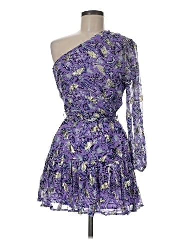 Karina Grimaldi Cocktail Dress (view 1)