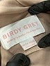 Birdy Grey Tan Cocktail Dress Size XS - photo 7