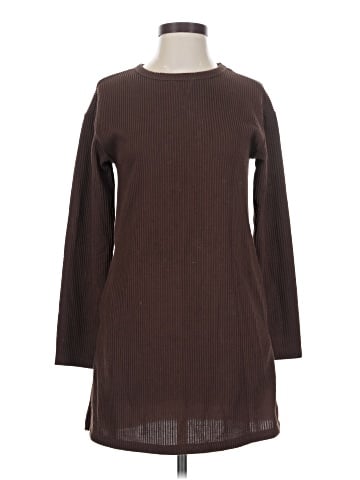 Francesca's Casual Dress (view 1)