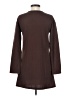 Francesca's Brown Casual Dress Size XS - photo 2