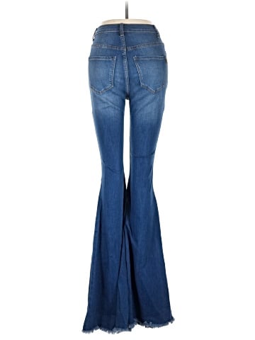 Vibrant M.I.U Jeans (view 2)