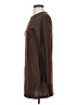 Francesca's Brown Casual Dress Size XS - photo 5