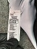 XXI Color Block White Cocktail Dress Size L - photo 8