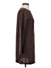 Francesca's Brown Casual Dress Size XS - photo 4
