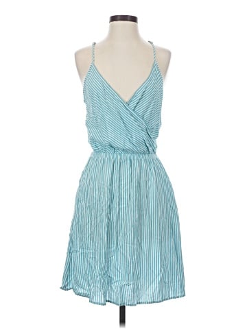 Market and Spruce Casual Dress (view 1)