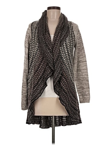 Sioni Cardigan (view 1)