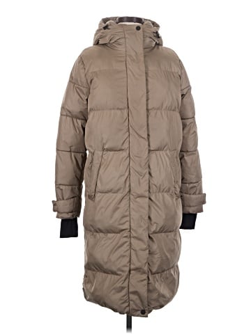 MICHAEL Michael Kors Coat (view 1)