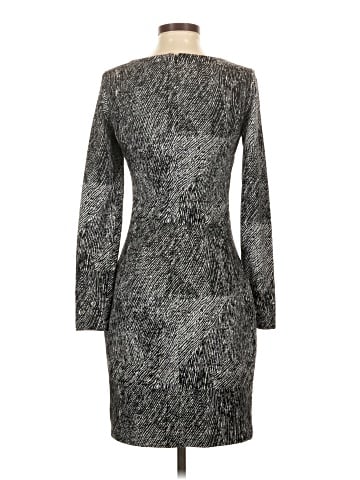 Belle Badgley Mischka Cocktail Dress (view 2)