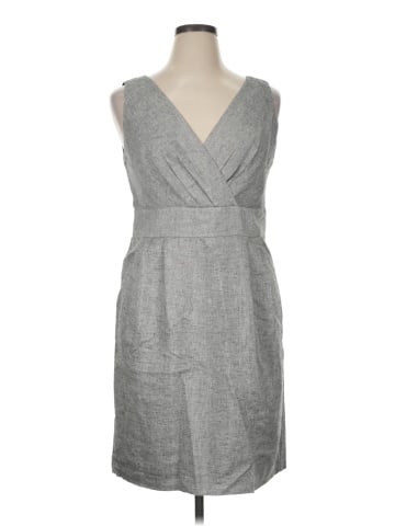 Ann Taylor LOFT Casual Dress (view 1)