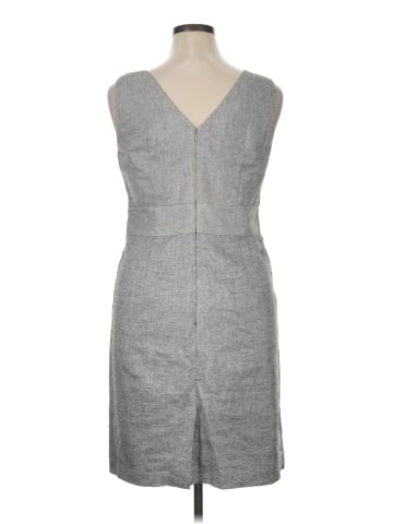 Ann Taylor LOFT Casual Dress (view 2)