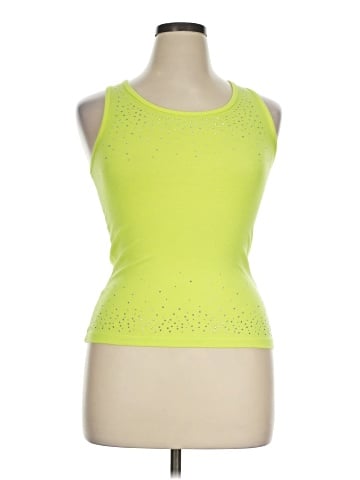 Faded Glory Tank Top (view 1)