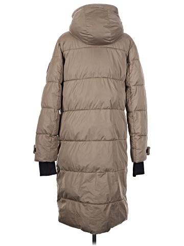 MICHAEL Michael Kors Coat (view 2)